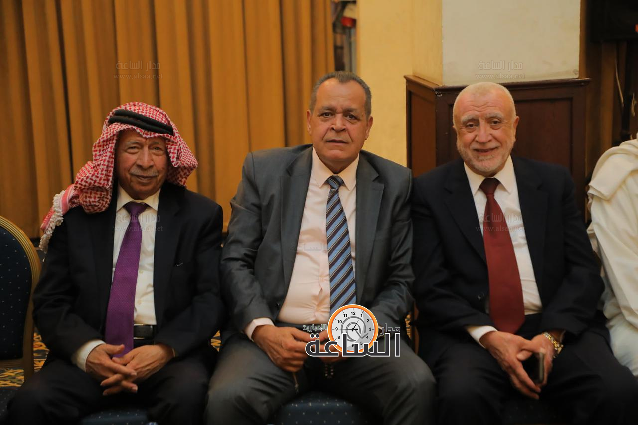 Madar Al-Saa Images 0.6734290785242918