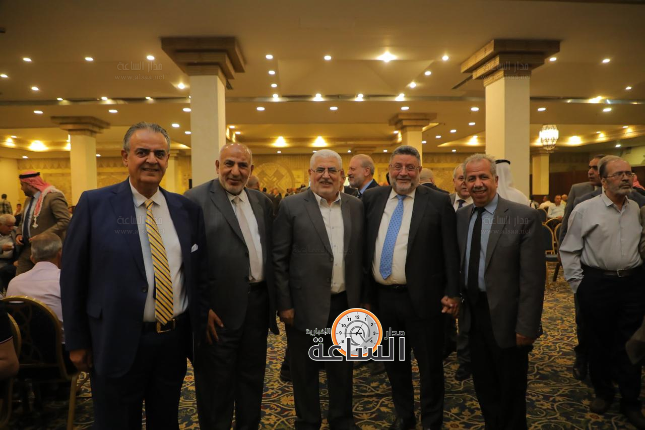 Madar Al-Saa Images 0.7088999293969542