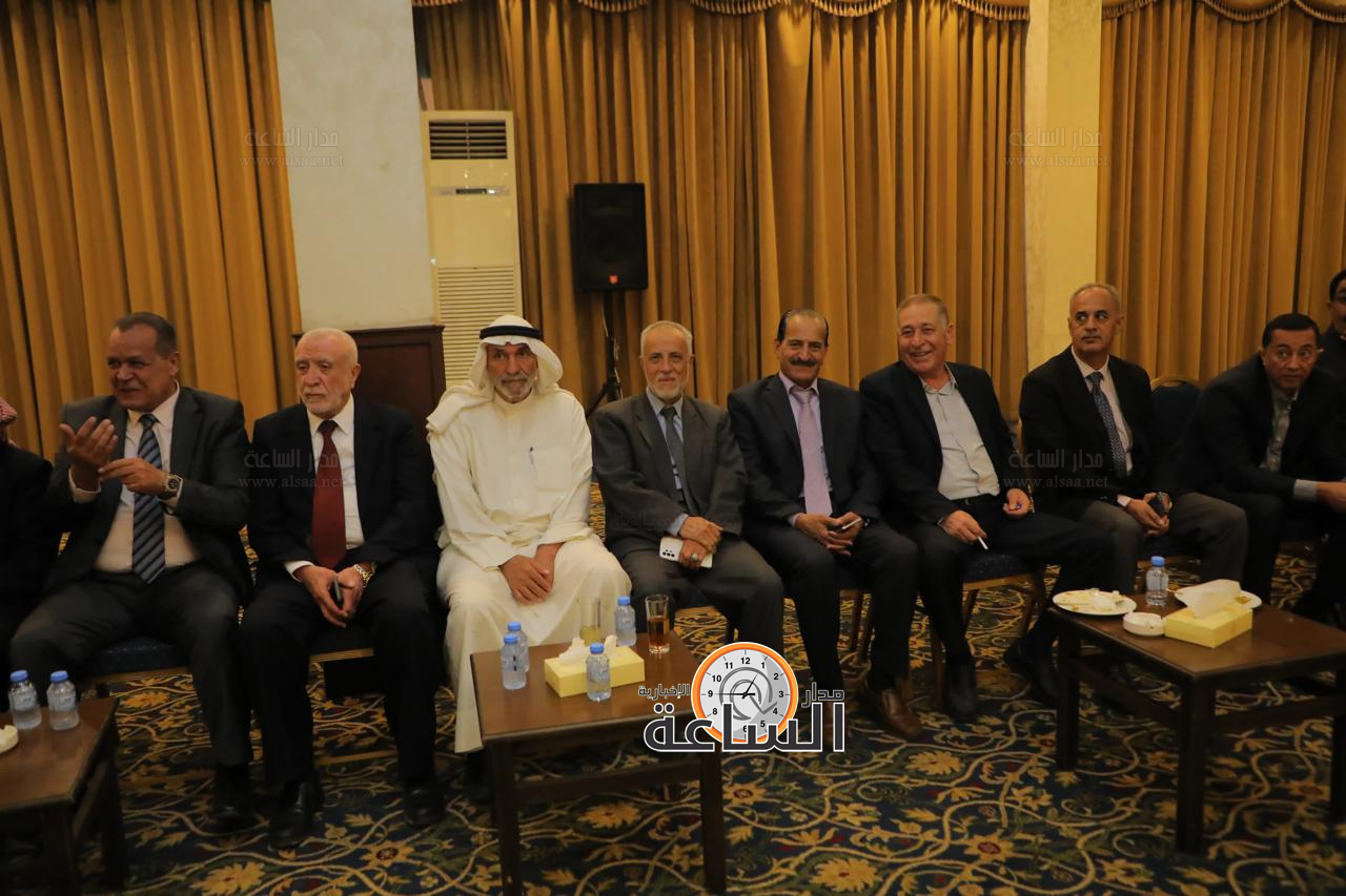 Madar Al-Saa Images 0.7246884757519056