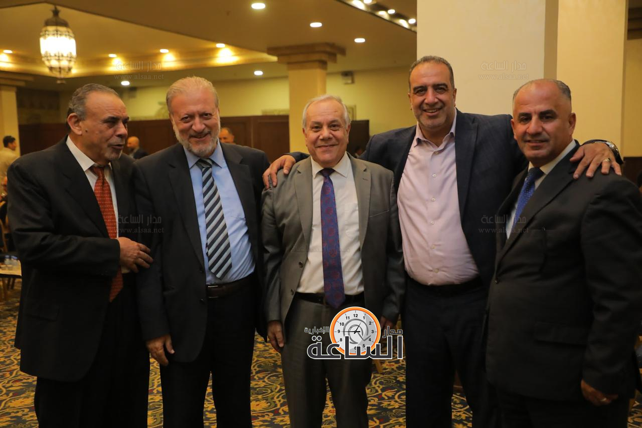 Madar Al-Saa Images 0.7713184103090633