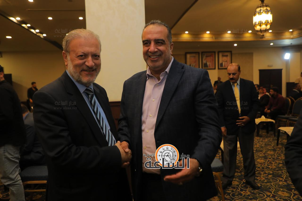 Madar Al-Saa Images 0.5137001956952787