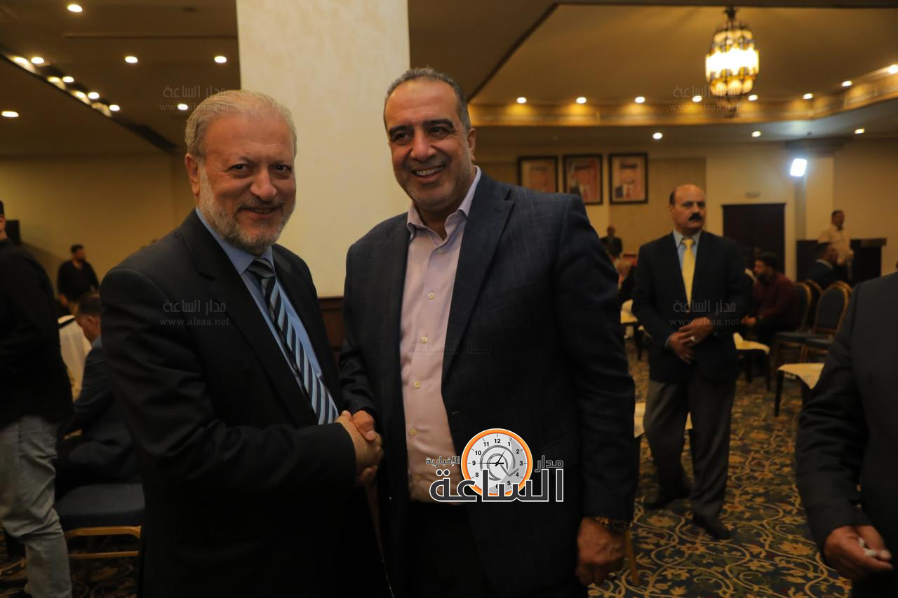 Madar Al-Saa Images 0.3917860813902958