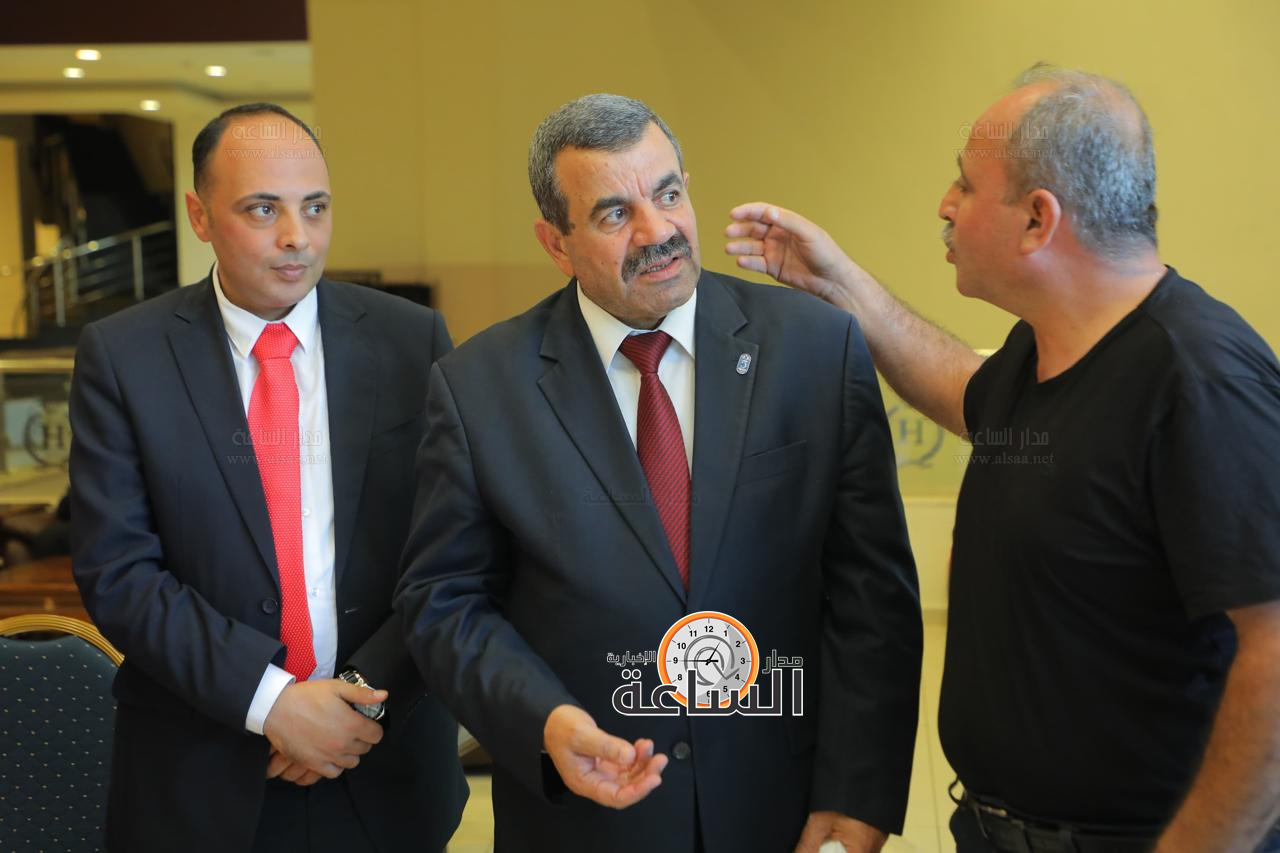 Madar Al-Saa Images 0.025602183585407445