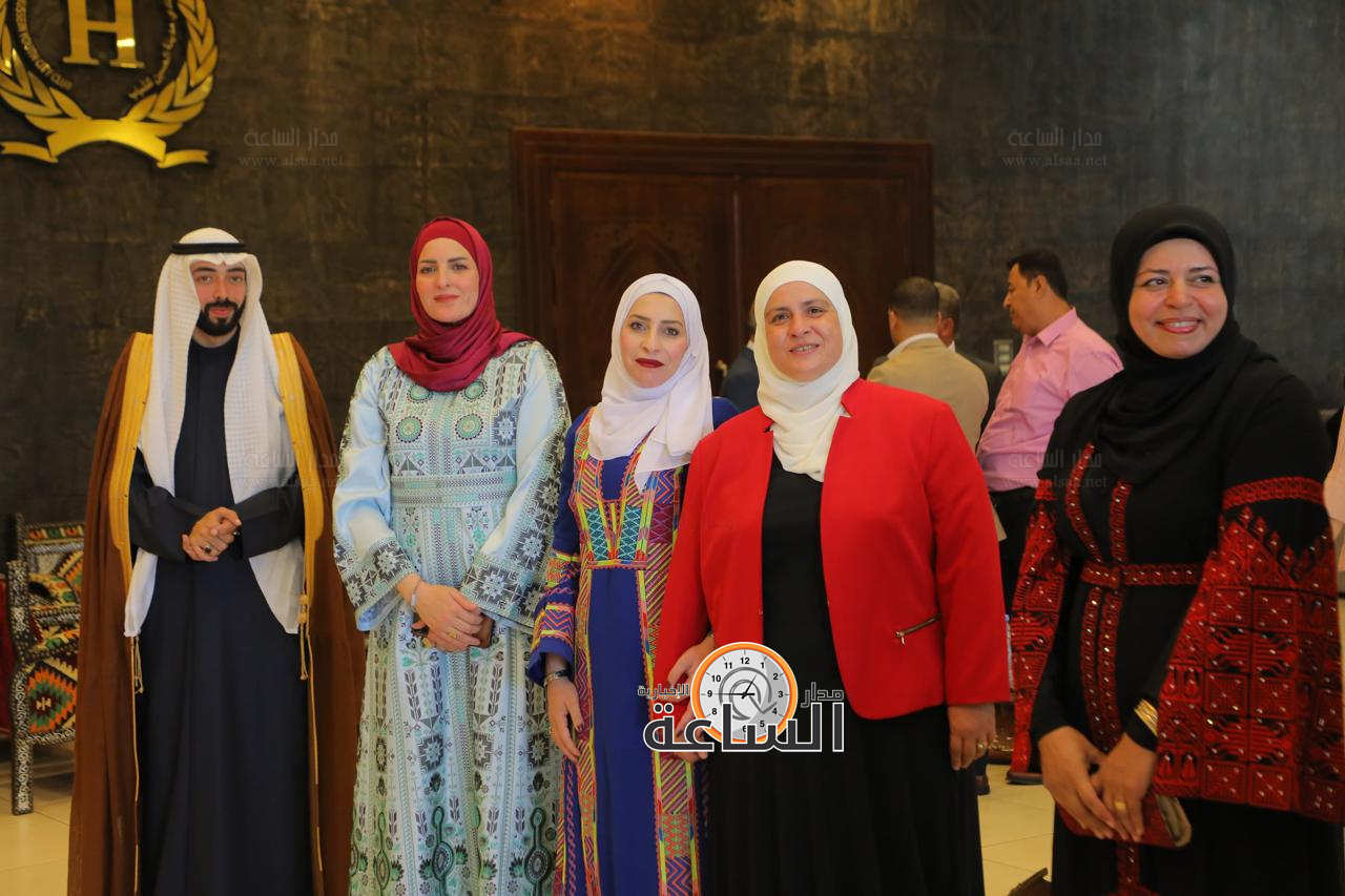 Madar Al-Saa Images 0.1754786196090683