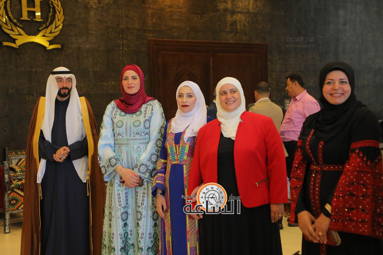 Madar Al-Saa Images 0.10125063586421179