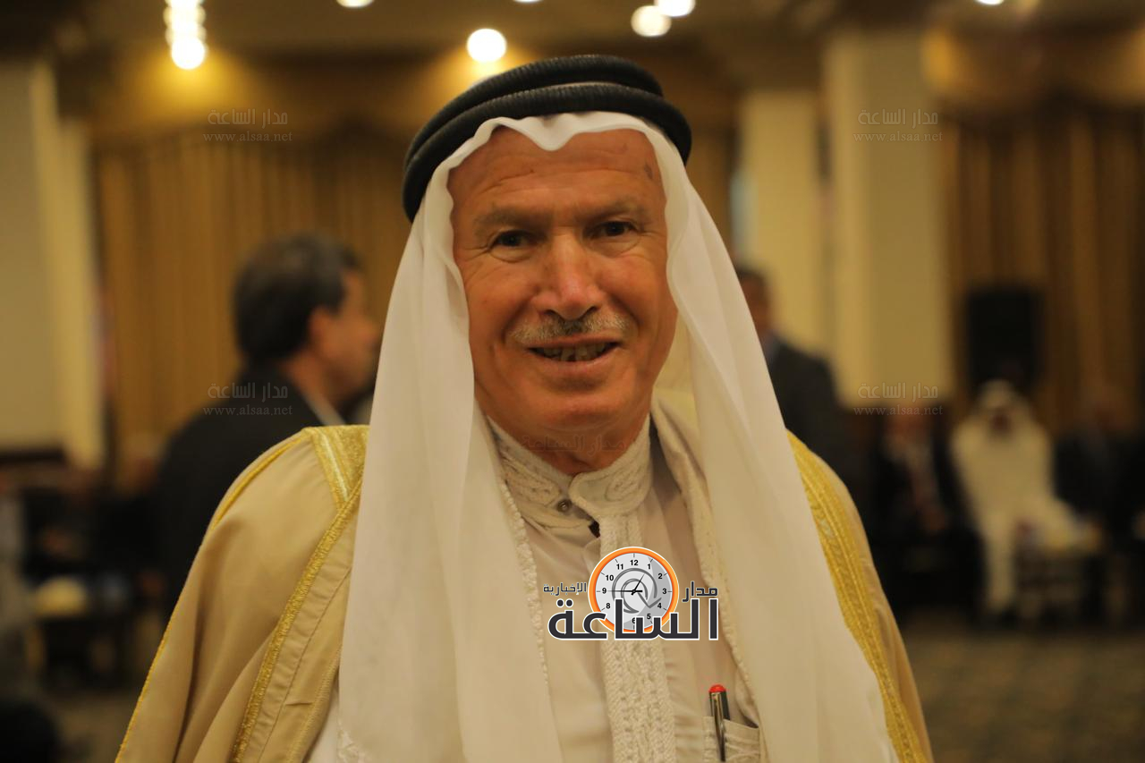 Madar Al-Saa Images 0.3744063225920784