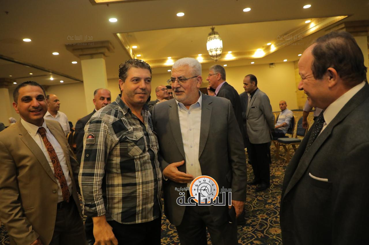 Madar Al-Saa Images 0.3443353271271963