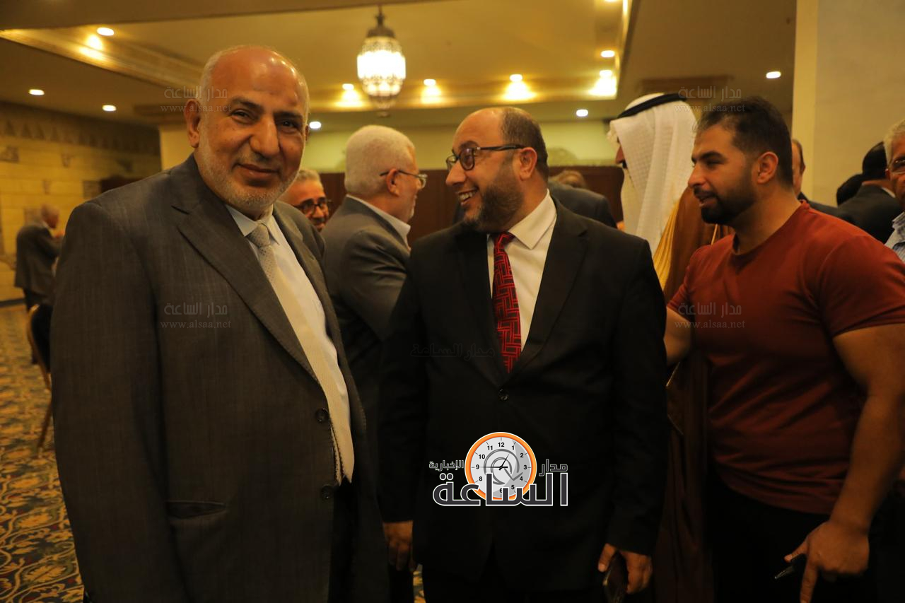 Madar Al-Saa Images 0.5695952035376857