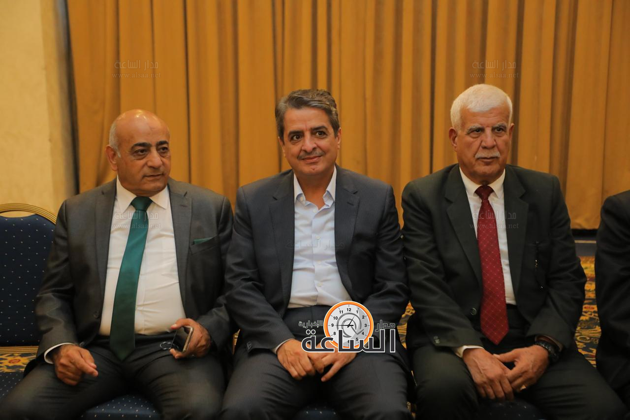 Madar Al-Saa Images 0.07554202806622712