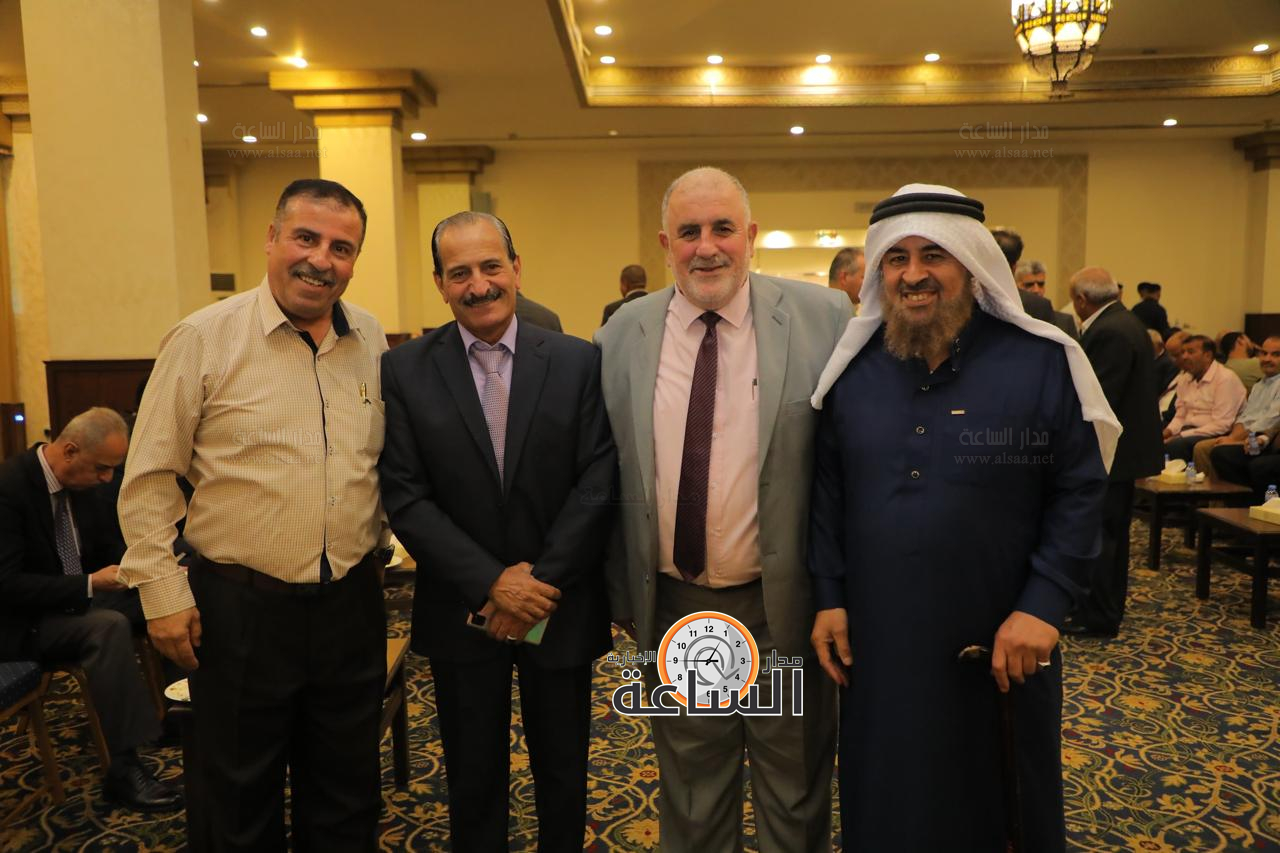 Madar Al-Saa Images 0.8564733458463909