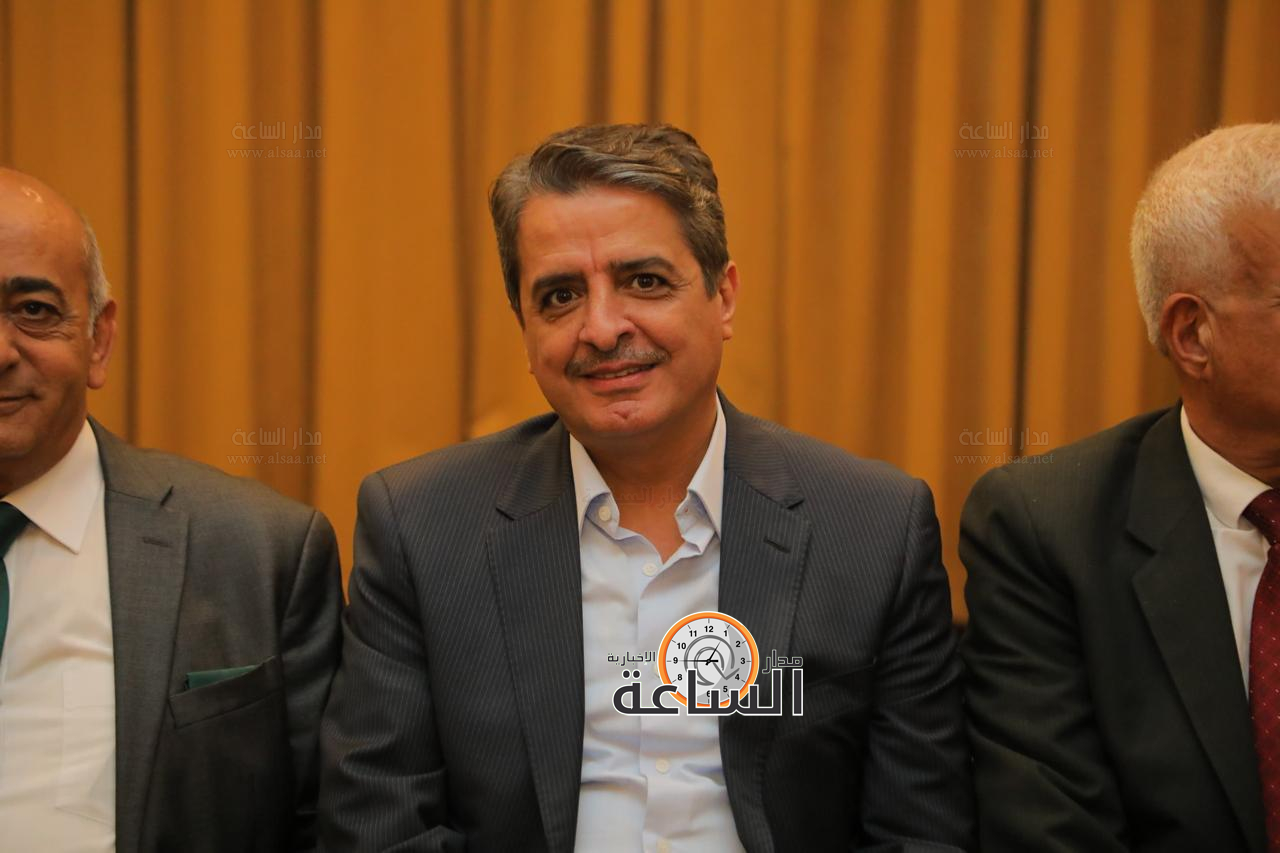 Madar Al-Saa Images 0.393240191831141