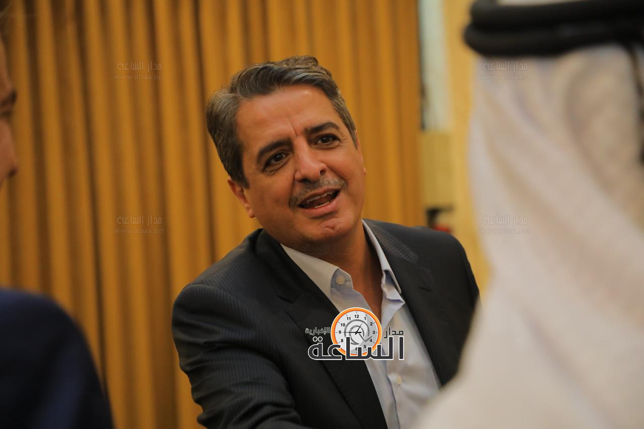 Madar Al-Saa Images 0.3005467096397738