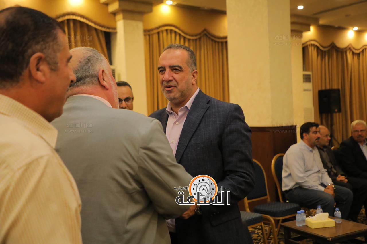 Madar Al-Saa Images 0.09824724973801868