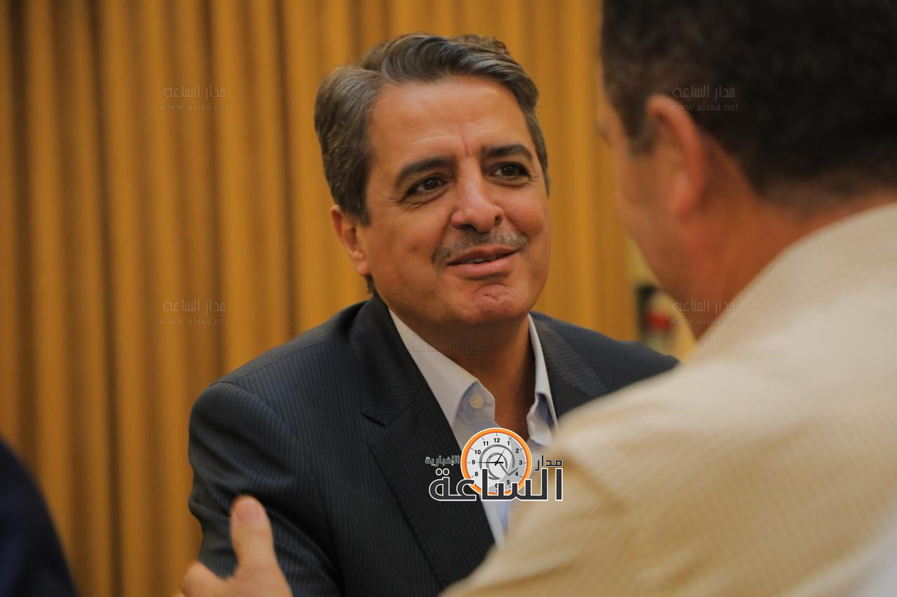 Madar Al-Saa Images 0.9187161675949467