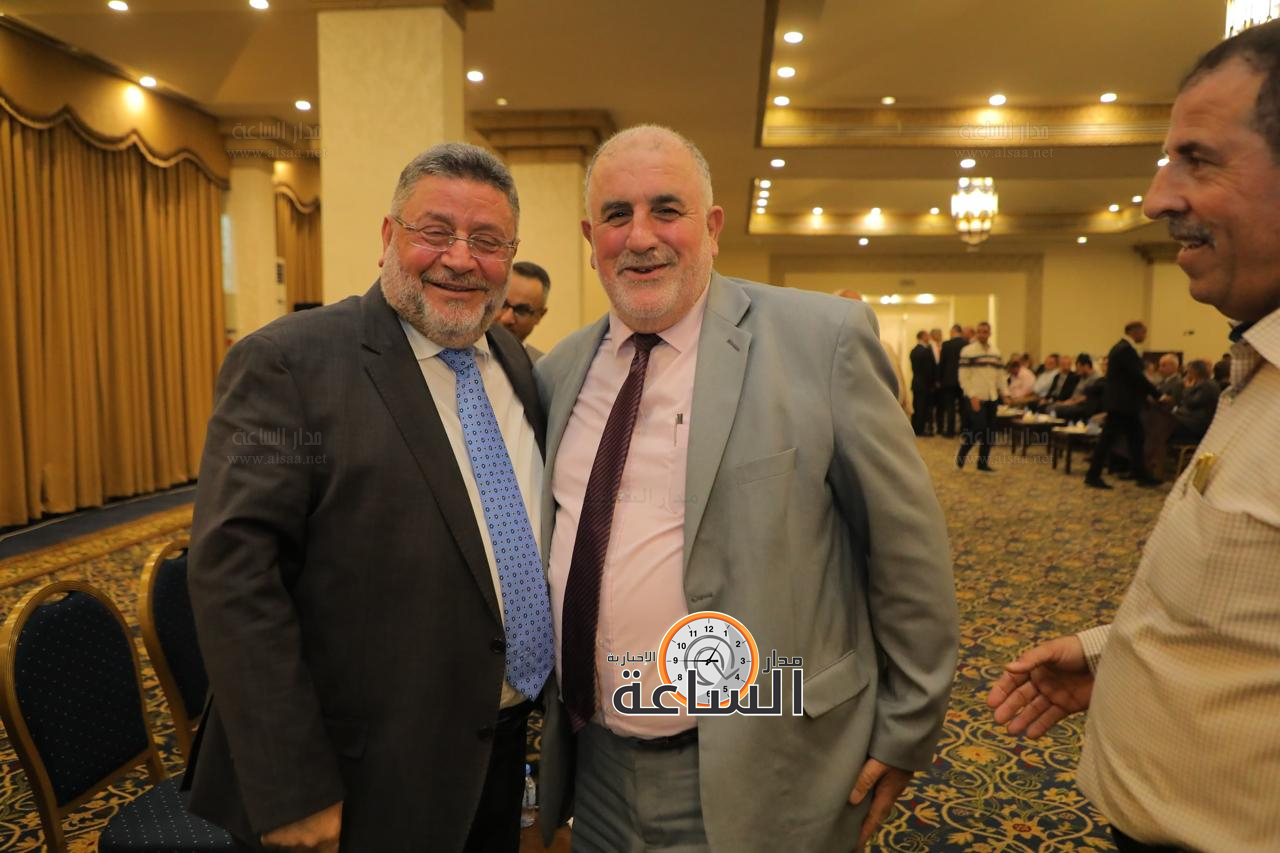 Madar Al-Saa Images 0.3940761940699984