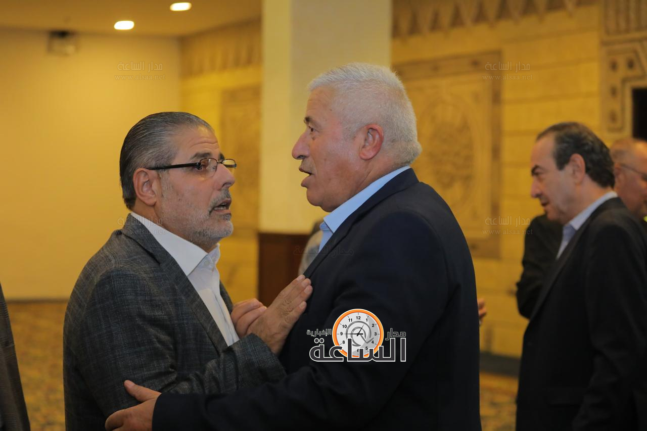 Madar Al-Saa Images 0.2057404670427343