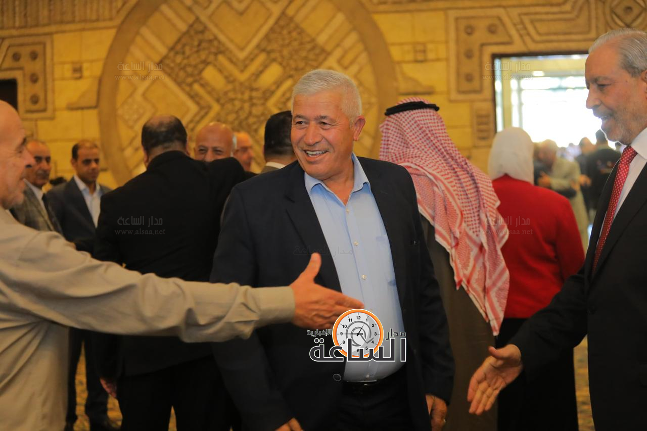 Madar Al-Saa Images 0.452457460507099