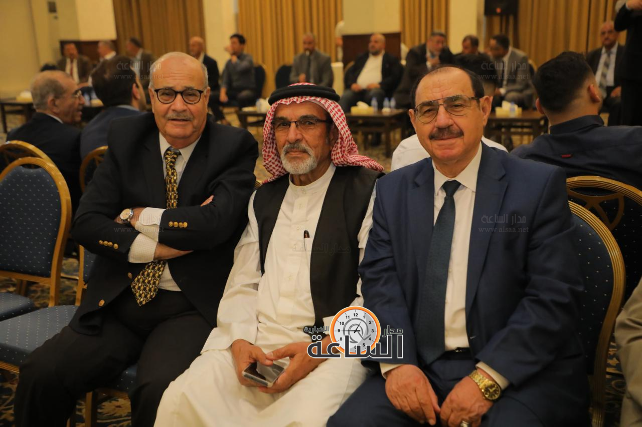 Madar Al-Saa Images 0.8694547153496299