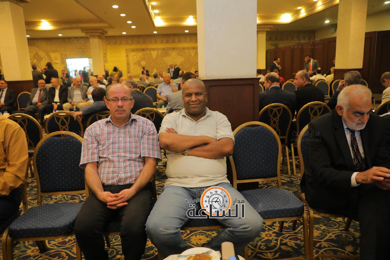 Madar Al-Saa Images 0.5227666008857386