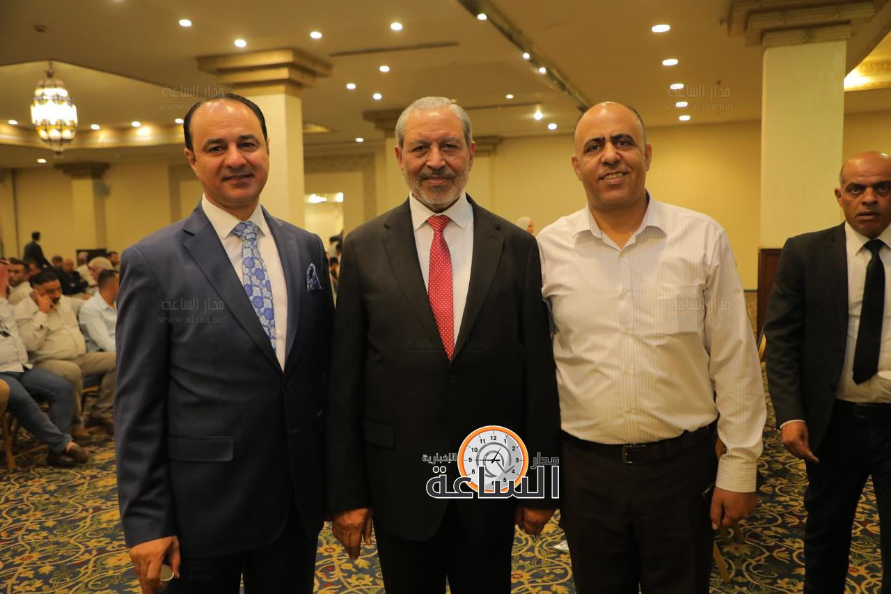 Madar Al-Saa Images 0.6214650591589763