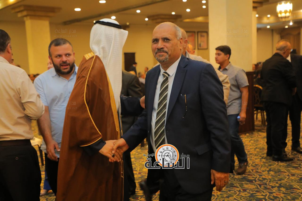 Madar Al-Saa Images 0.21863099849655643