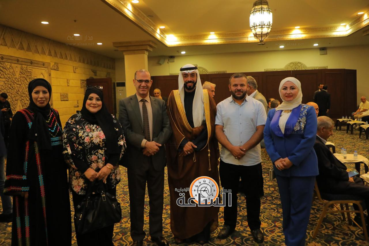 Madar Al-Saa Images 0.4411166994123823