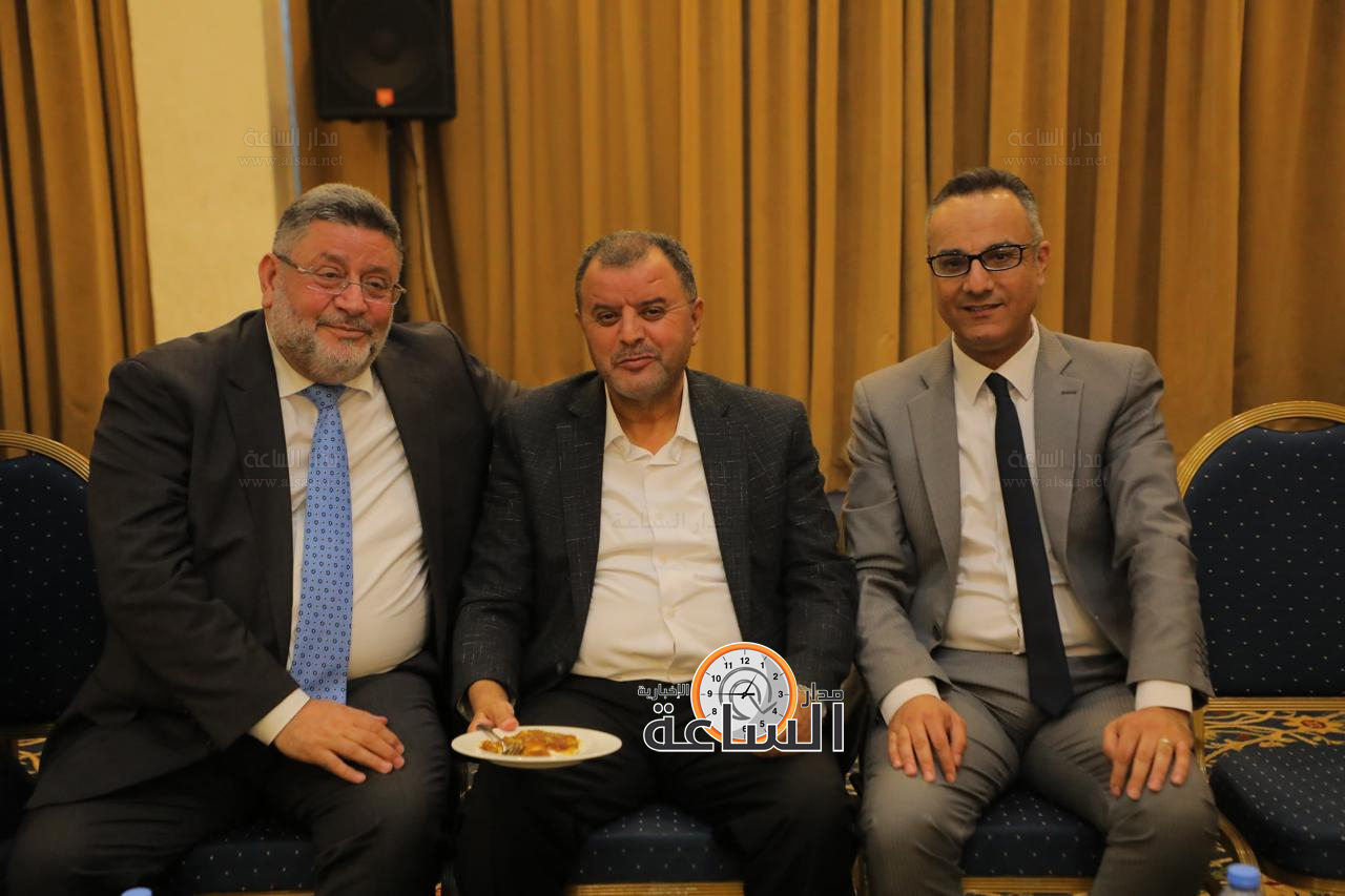 Madar Al-Saa Images 0.21263198544812267