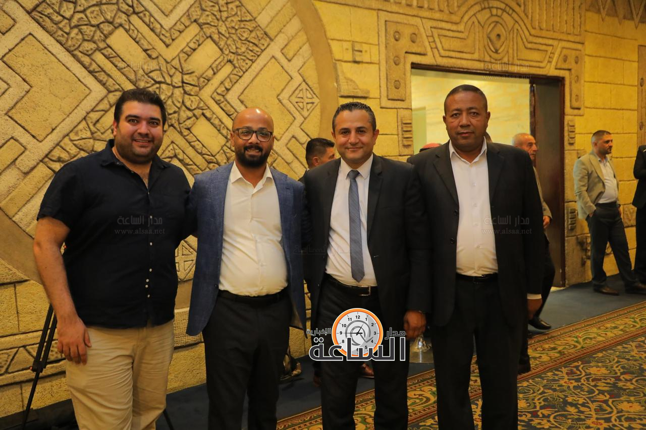 Madar Al-Saa Images 0.18094513667484158