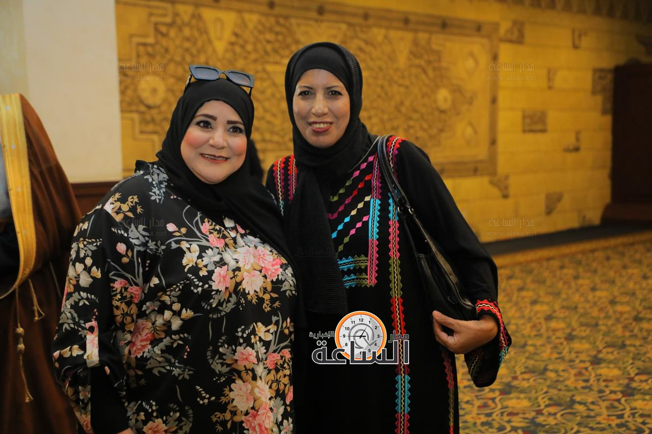 Madar Al-Saa Images 0.16669908630656005