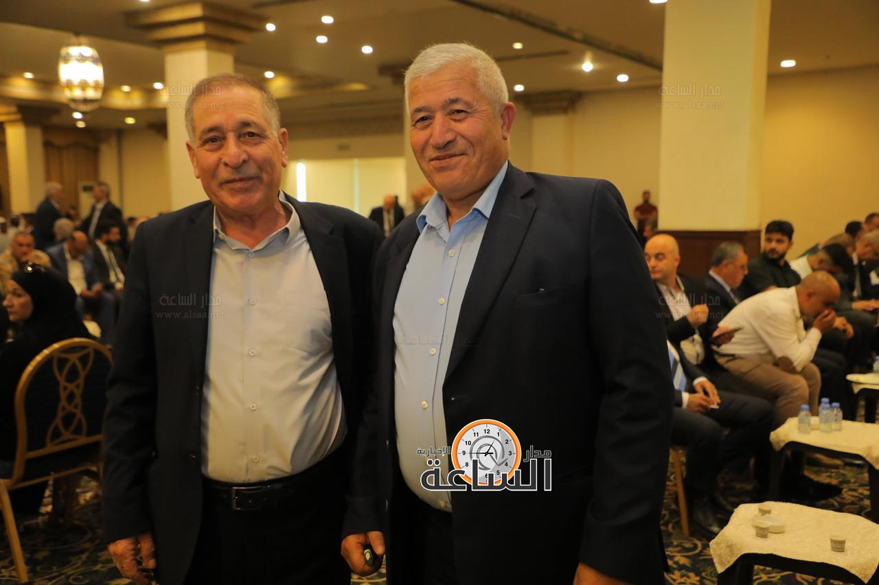 Madar Al-Saa Images 0.3739693425973547