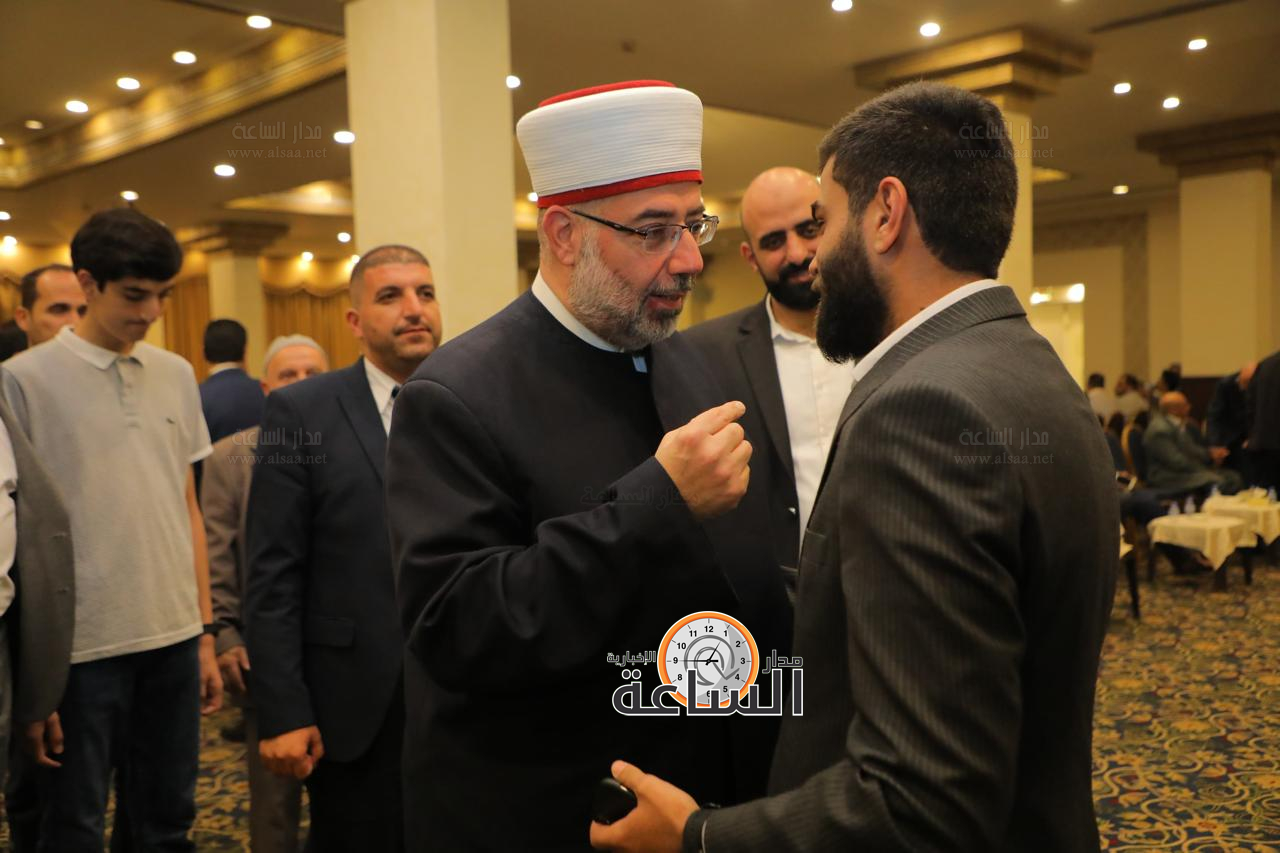 Madar Al-Saa Images 0.35715155286646105