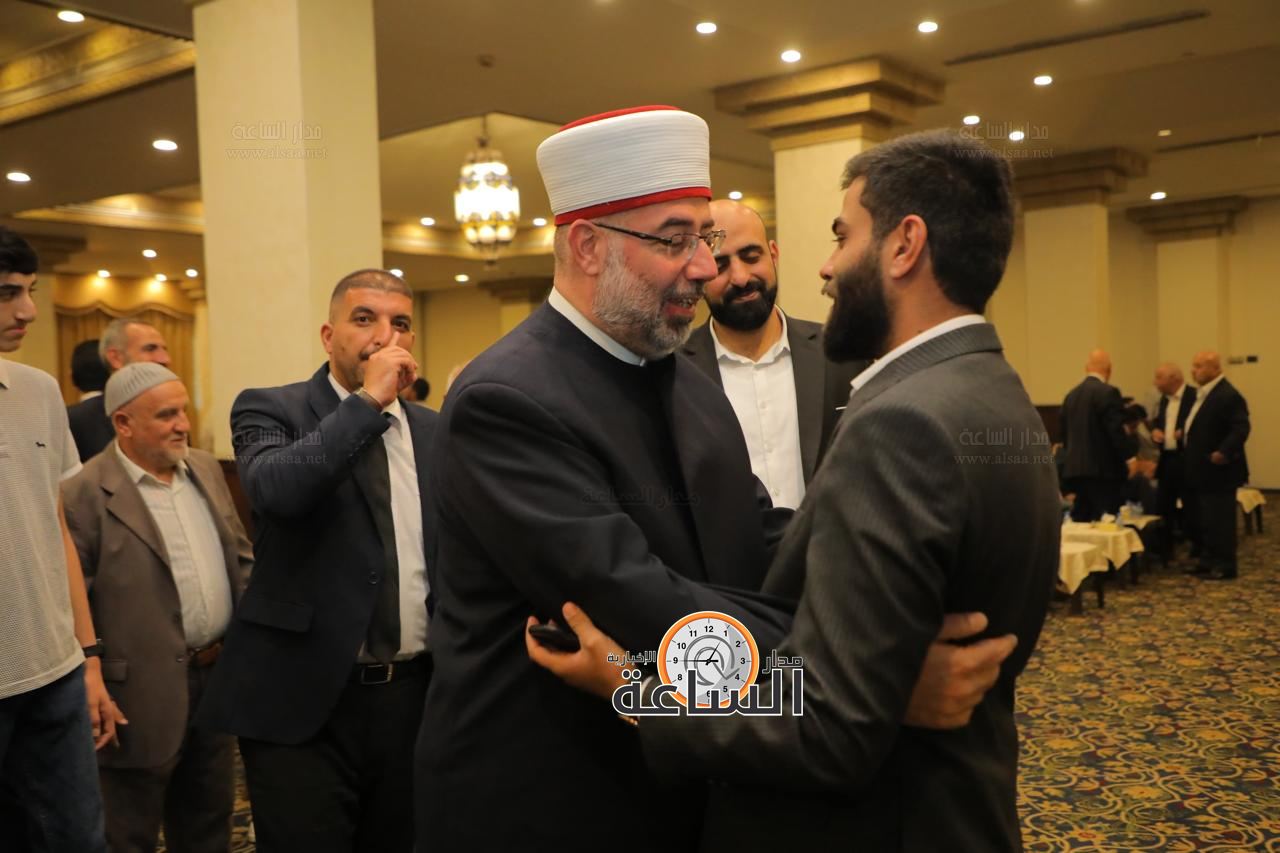 Madar Al-Saa Images 0.16823169427327134