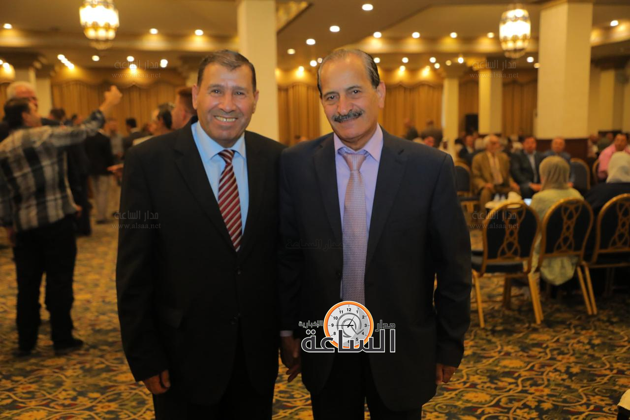 Madar Al-Saa Images 0.4545750817728822