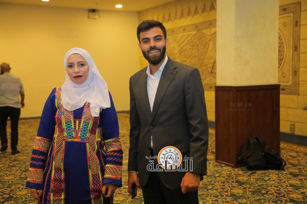 Madar Al-Saa Images 0.22241642745960544