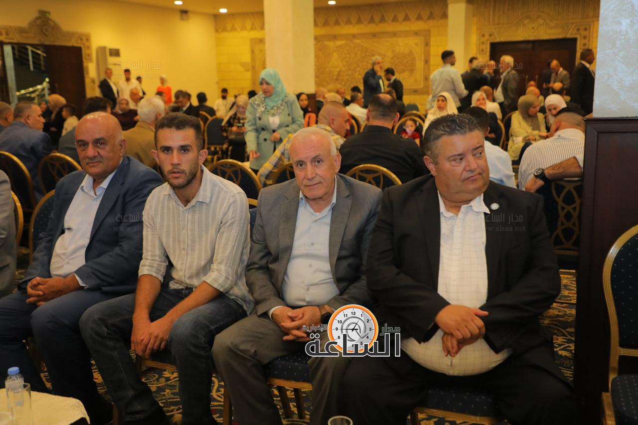 Madar Al-Saa Images 0.3775706751296313