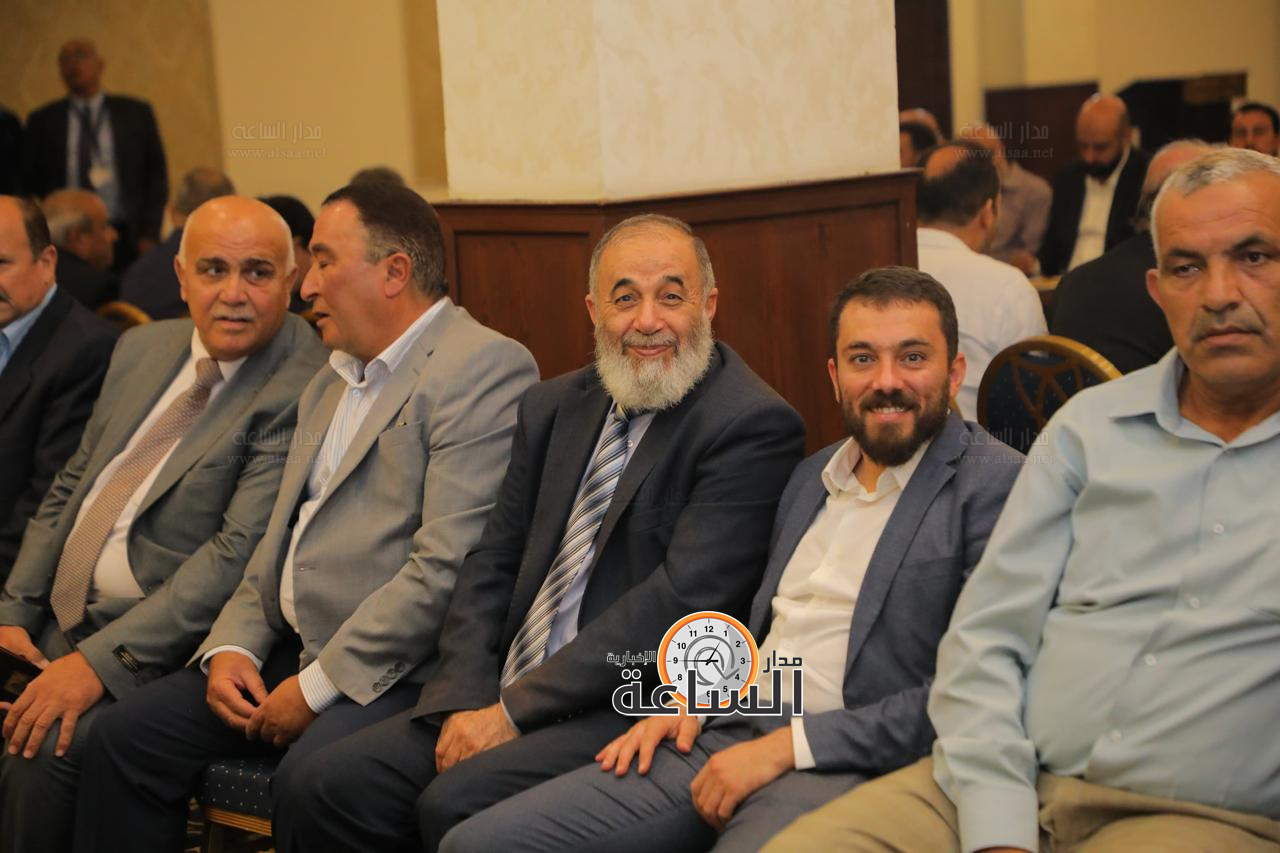 Madar Al-Saa Images 0.8896013109471215