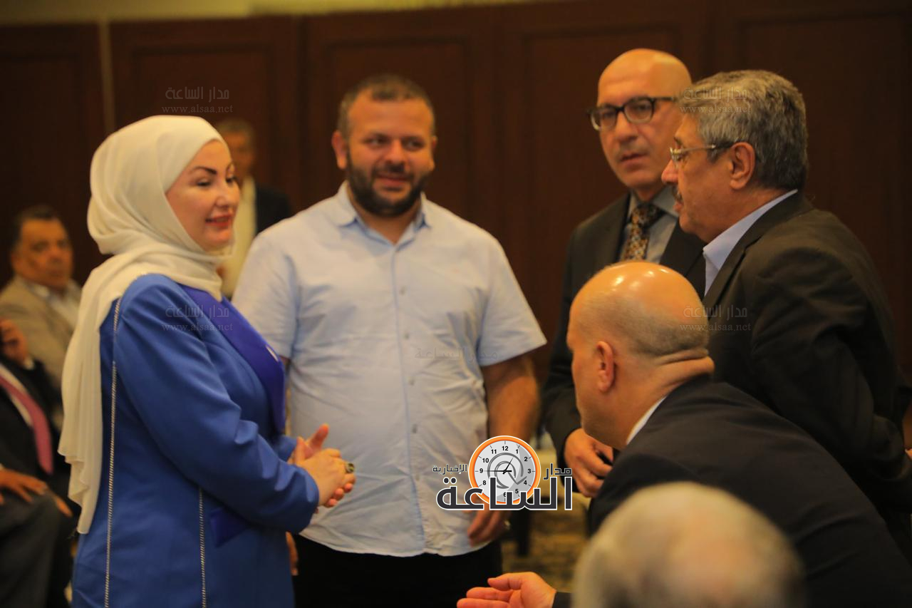 Madar Al-Saa Images 0.9802632592370022