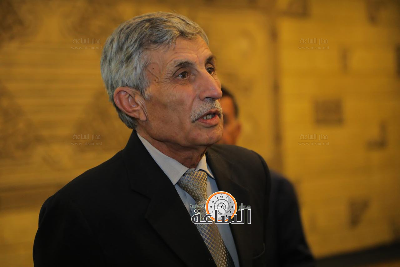 Madar Al-Saa Images 0.28738346059866626