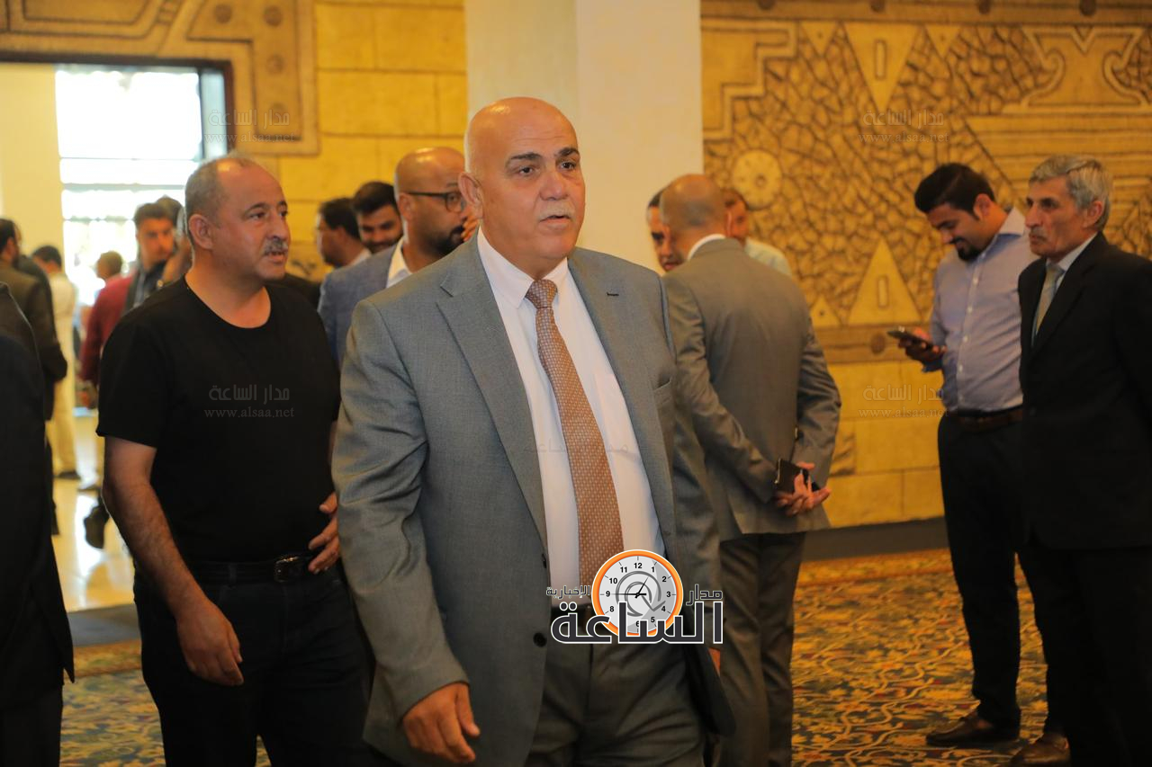 Madar Al-Saa Images 0.26332447359325495