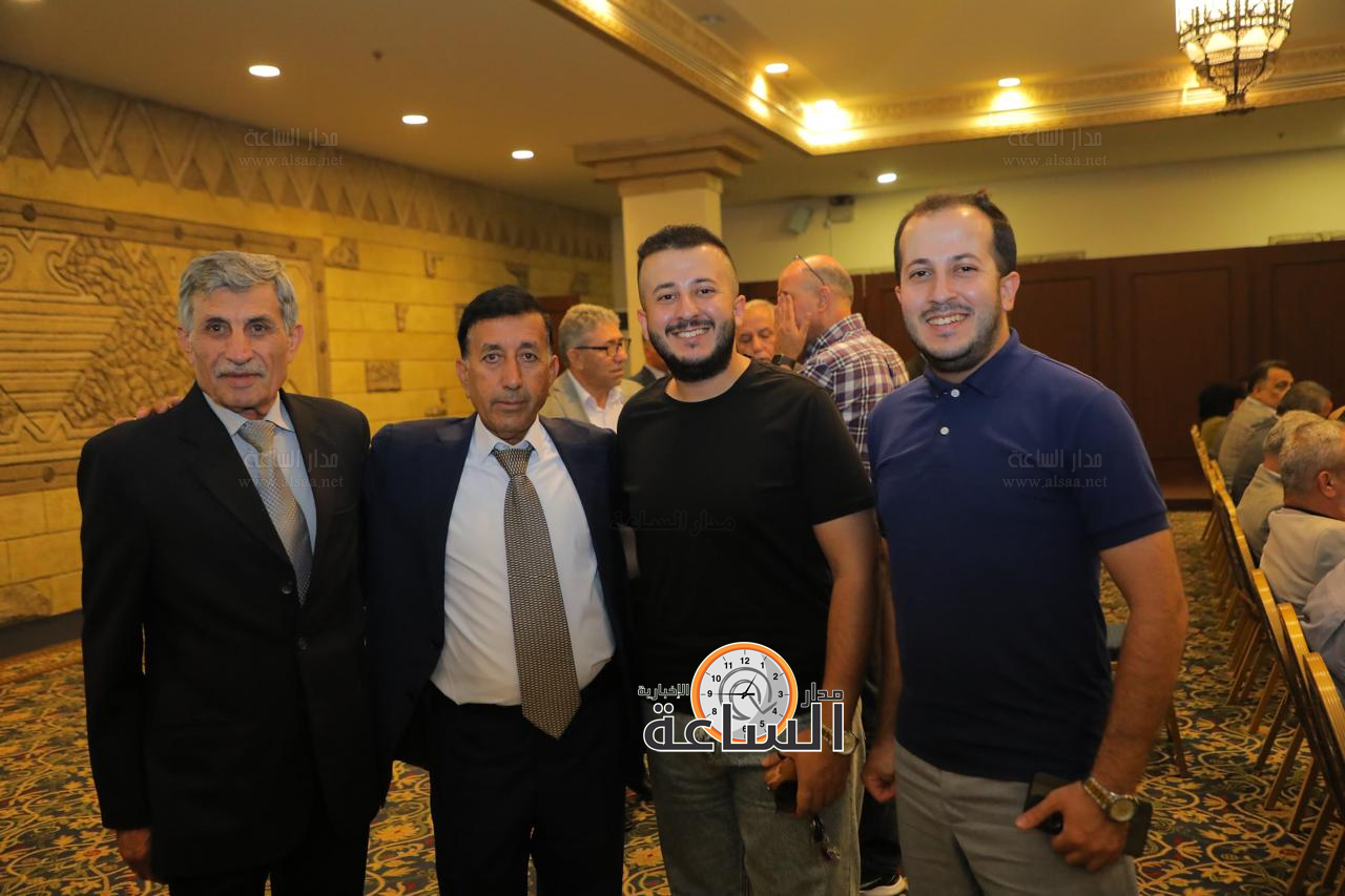 Madar Al-Saa Images 0.9874741626243189