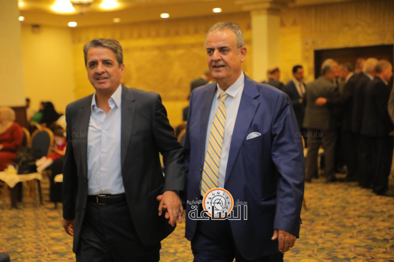 Madar Al-Saa Images 0.3545279145813671