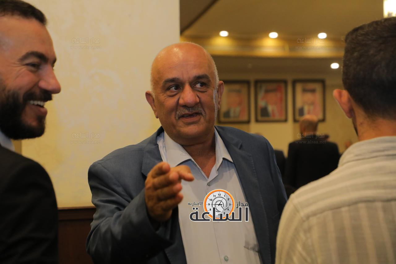 Madar Al-Saa Images 0.26822446959491053