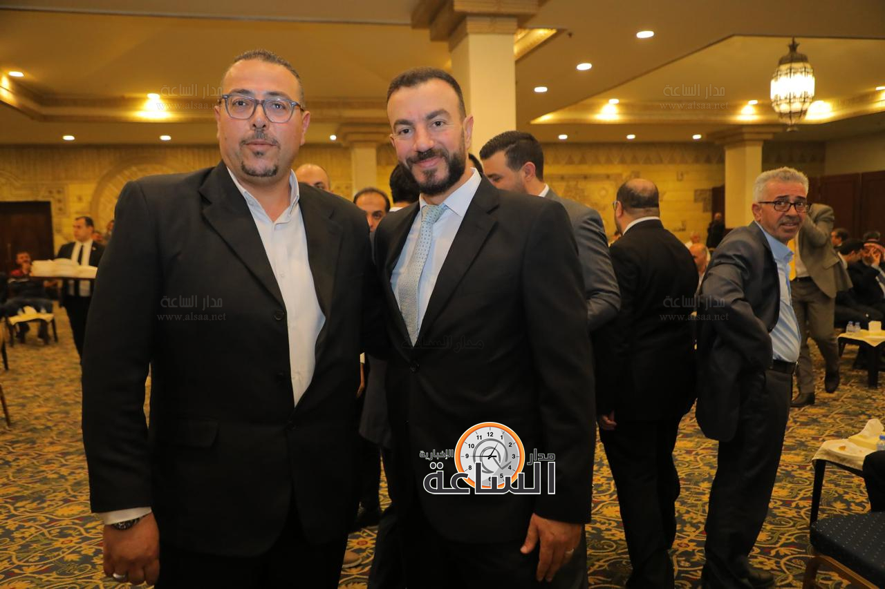 Madar Al-Saa Images 0.2324338726287447