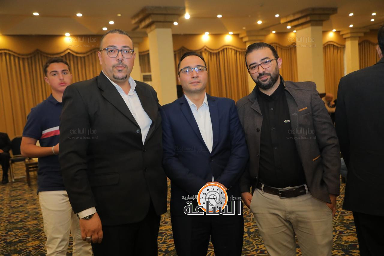 Madar Al-Saa Images 0.9754309773736303