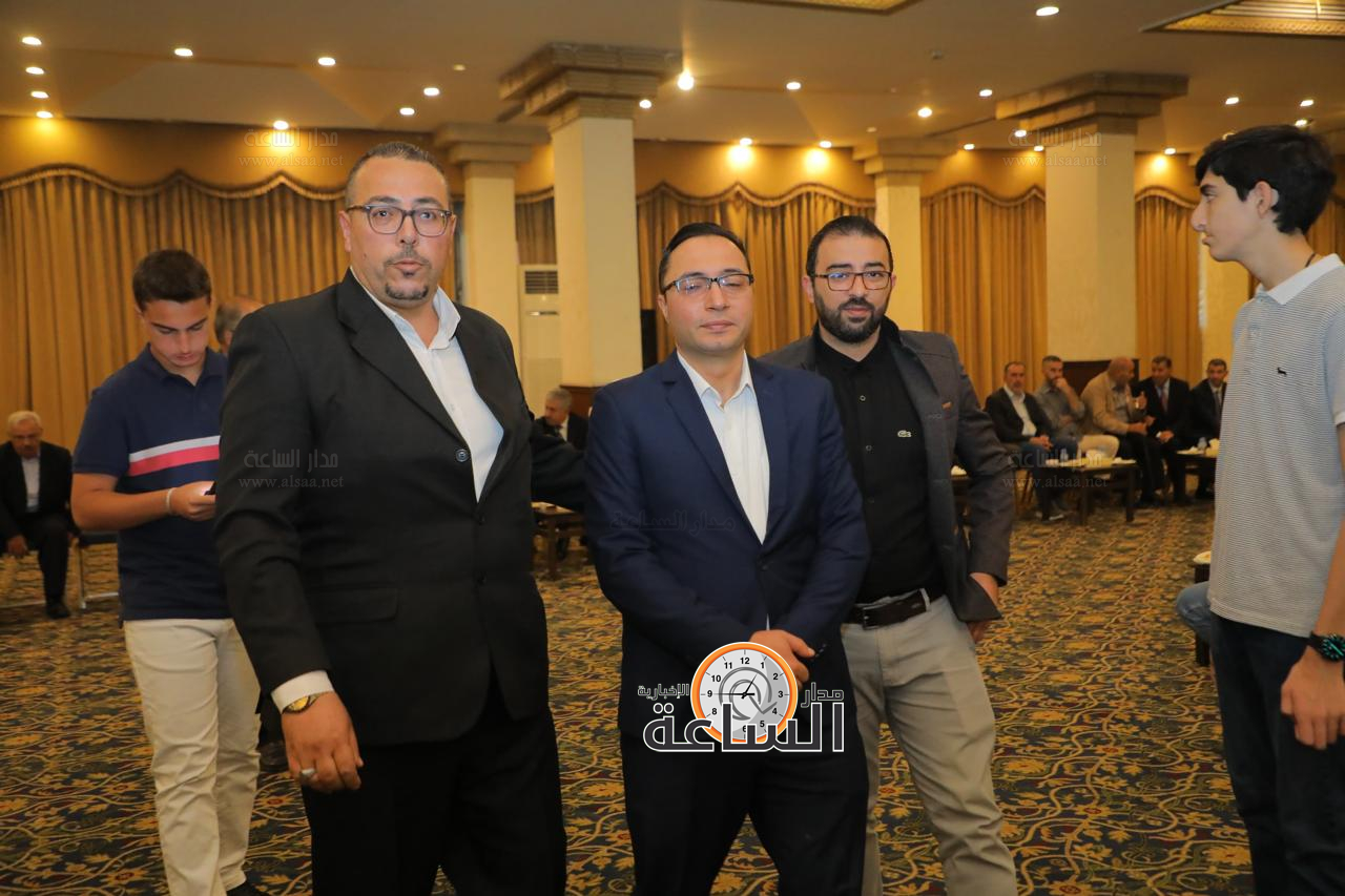 Madar Al-Saa Images 0.5713329689889475