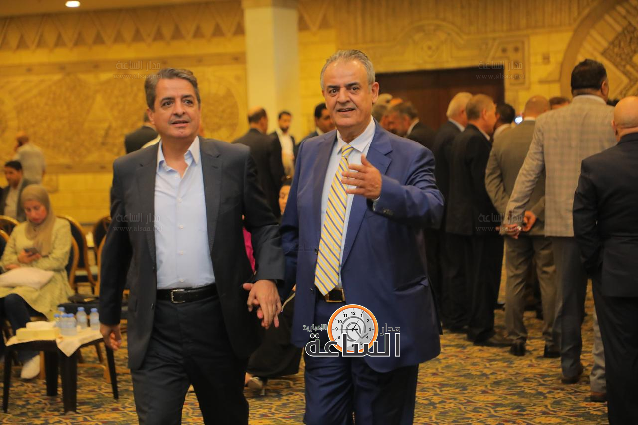 Madar Al-Saa Images 0.10439727281914313