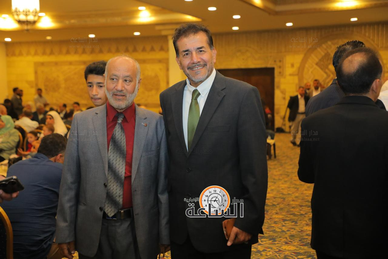 Madar Al-Saa Images 0.9255605372718794