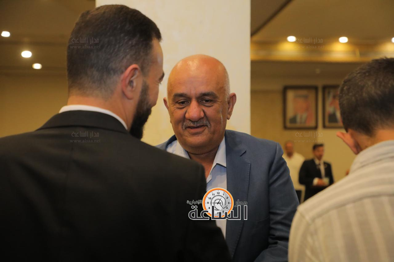 Madar Al-Saa Images 0.3461532770576703