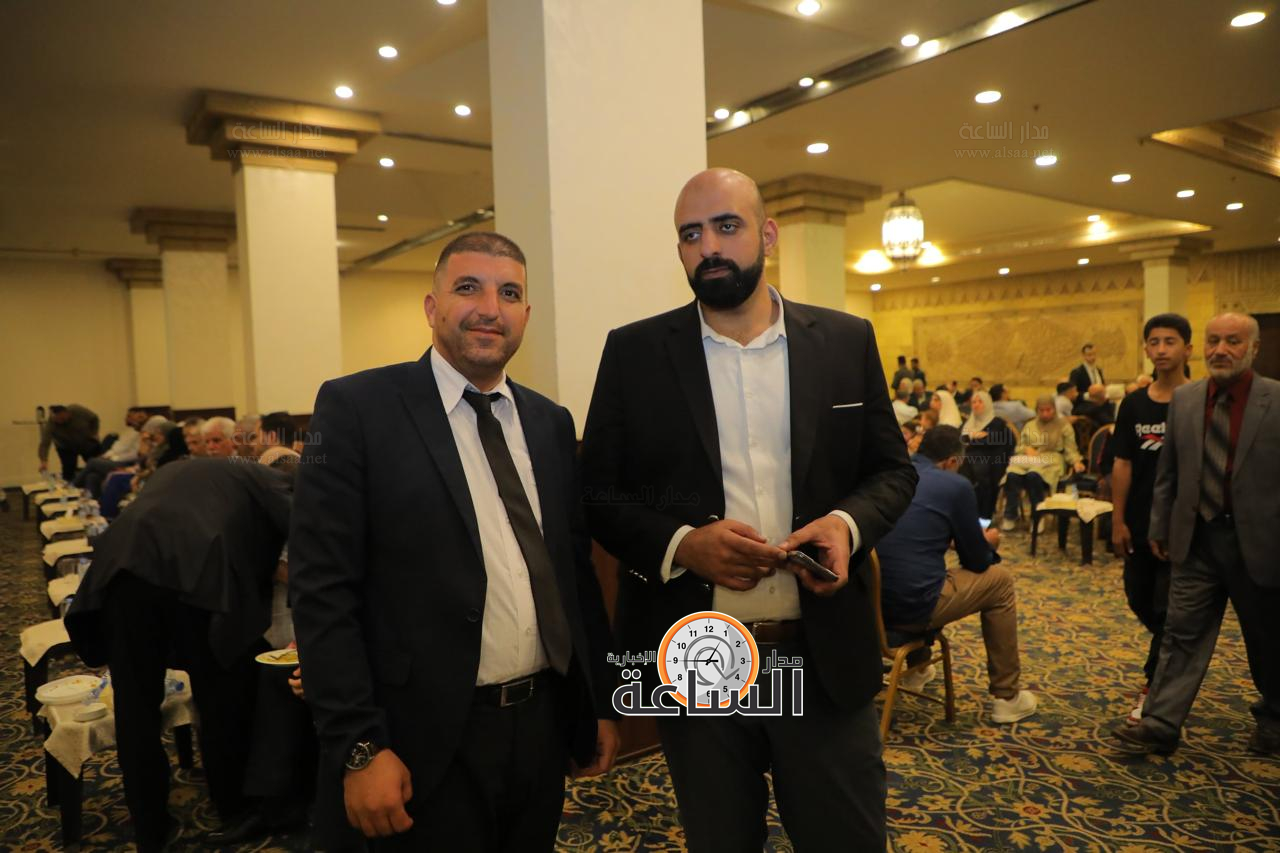 Madar Al-Saa Images 0.16821153433507408