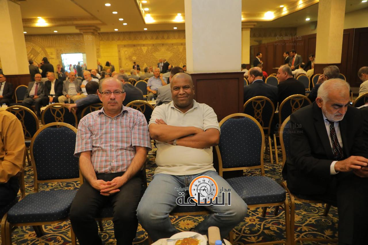 Madar Al-Saa Images 0.08821348423697661